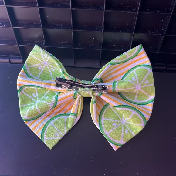 Limes bow - Picture 2 of 4